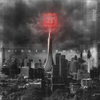 Samael - Hidden Empire