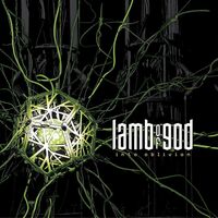 Lamb Of God - St. Catherine's Wheel