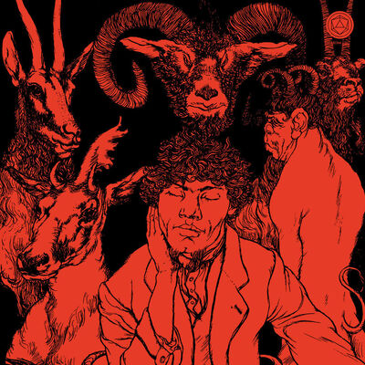 Ulver - Hollywood Babylon [remix]