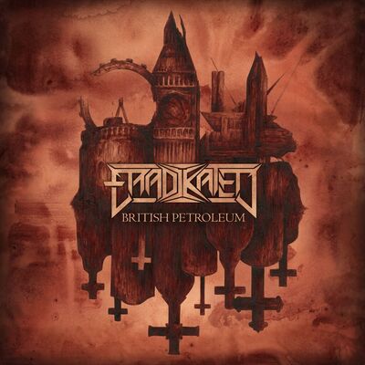 Eradikated - Precipice