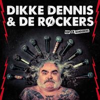 Dikke Dennis & de Rockers - Tattoo 666