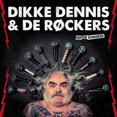 Dikke Dennis & de Rockers - Tattoo 666