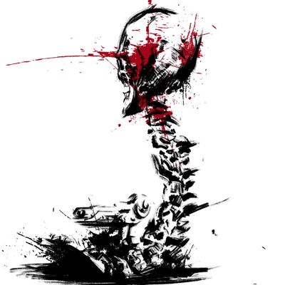 Bigmoth - Meggah Konstrukt