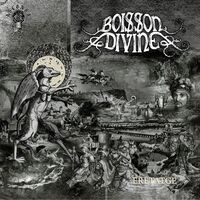 Boisson Divine - La Hialaira