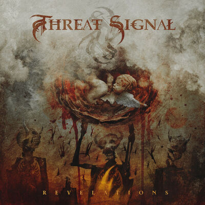 Threat Signal - Exercise The Demon
