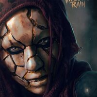 Infected Rain - Stranger
