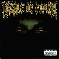 Cradle Of Filth - From The Cradle To Enslave [re-release]