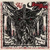 Burning Death - Burning Death