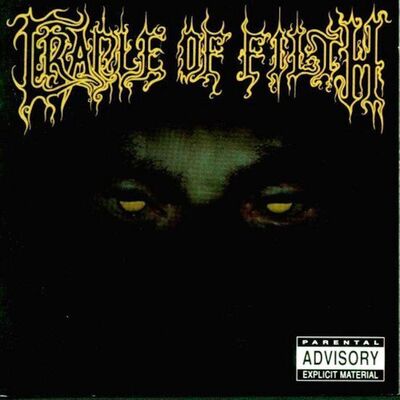 Cradle Of Filth - Funeral In Carpathia (Be Quick Or Be Dead Version) [re-release]