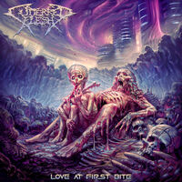 Cutterred Flesh - The Colour Out Of Space