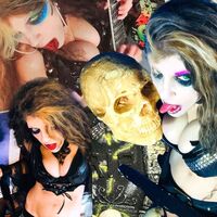 The Great Kat - Funeral March