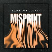 Black Oak County - Around The Sun