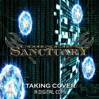 Corners Of Sanctuary - Lick It Up [Kiss cover]