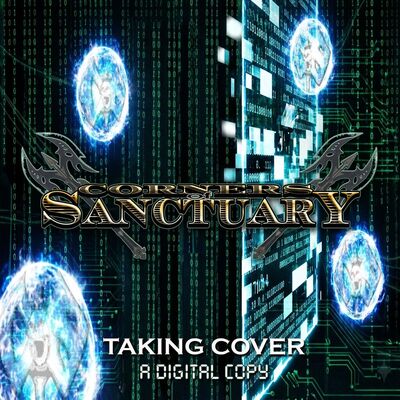 Corners Of Sanctuary - Lick It Up [Kiss cover]