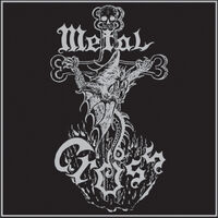 Metal Cross - Metal Cross 2LP + 7"