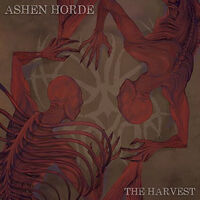 Ashen Horde - Entropy And Ecstasy