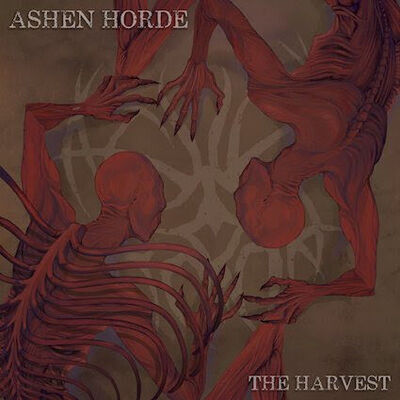Ashen Horde - Entropy And Ecstasy