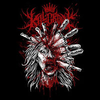 Killcrown - Death