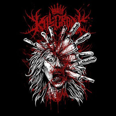 Killcrown - Death
