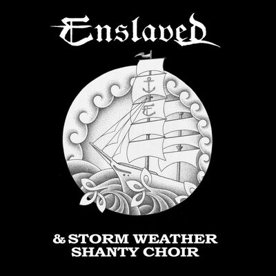 Enslaved - Fire Marengo