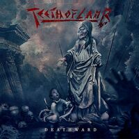 Teeth Of Lamb - Deathward