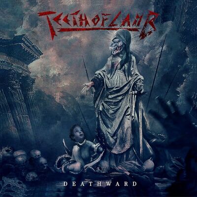 Teeth Of Lamb - Deathward