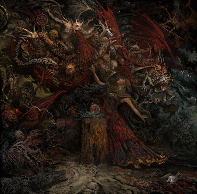 Godthrymm - Truth In My Own