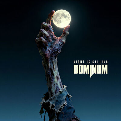 Dominum - The Circus Is In Town