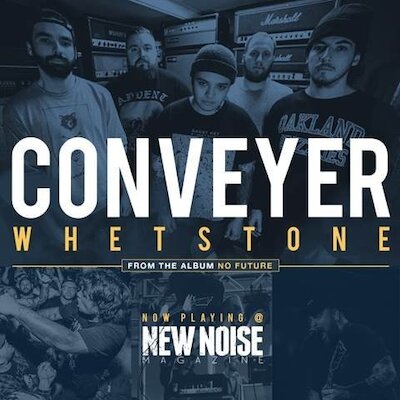 Conveyer - Whetstone