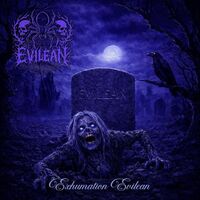 Evilean - Damzel Of Death