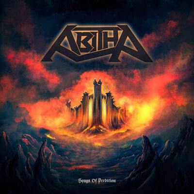 Abitha - Songs Of Perdition [EP stream]