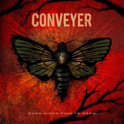 Conveyer - Eulogy