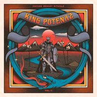 King Potenaz - Sumerian Nights