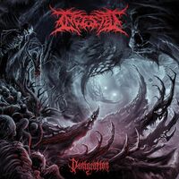 Ingested - Watch You Fold