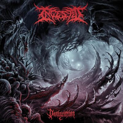 Ingested - Watch You Fold