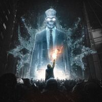 Defects - Artificial Icons