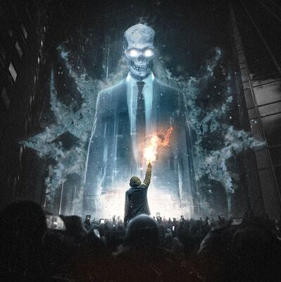 Defects - Artificial Icons