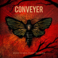 Conveyer - Eulogy