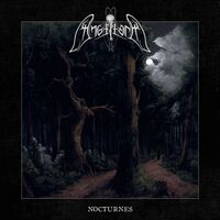 Angellore - Black Sun River