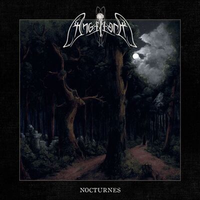 Angellore - Black Sun River