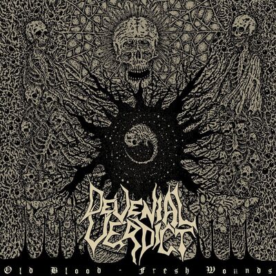 Devenial Verdict - Rituals Of Ignorance