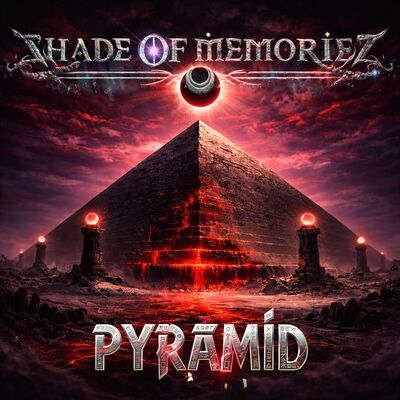Shade Of Memories - Pyramid