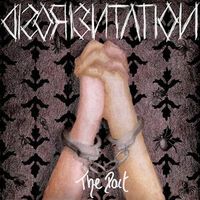 Disorientation - The Pact