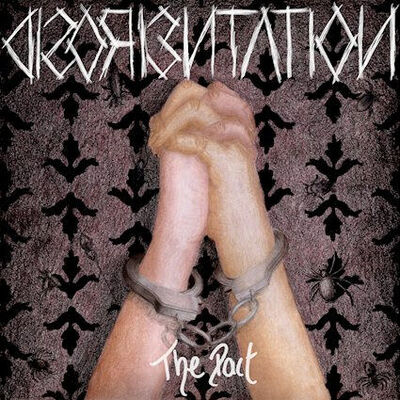 Disorientation - The Pact