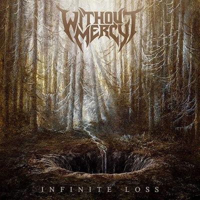 Without Mercy - The Saint