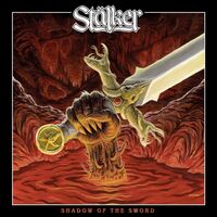 Stälker - Shadow Of The Sword