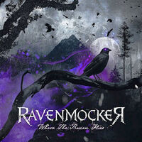 Ravenmocker - Where The Raven Flies