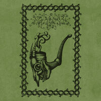 Herbscure - Herbscure [EP stream]