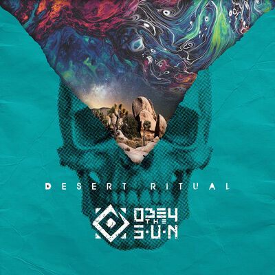 Obey The Sun - Cosmic Haze