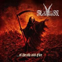 In Aeternum - ... Of Death And Fire